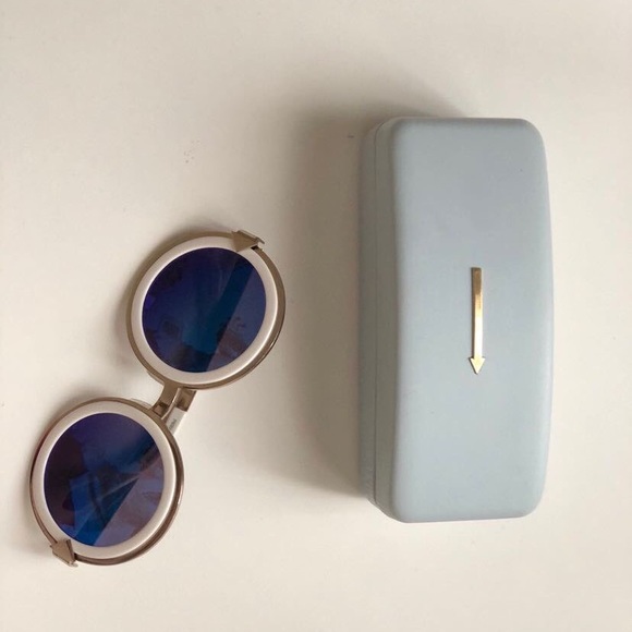 karen walker sunglasses - Picture 3 of 3